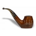 Cachimbo Bertoldi Elite Nº 2 Natural Peça Única